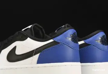 Hyperoad Jordan Golf Retro Low 1 